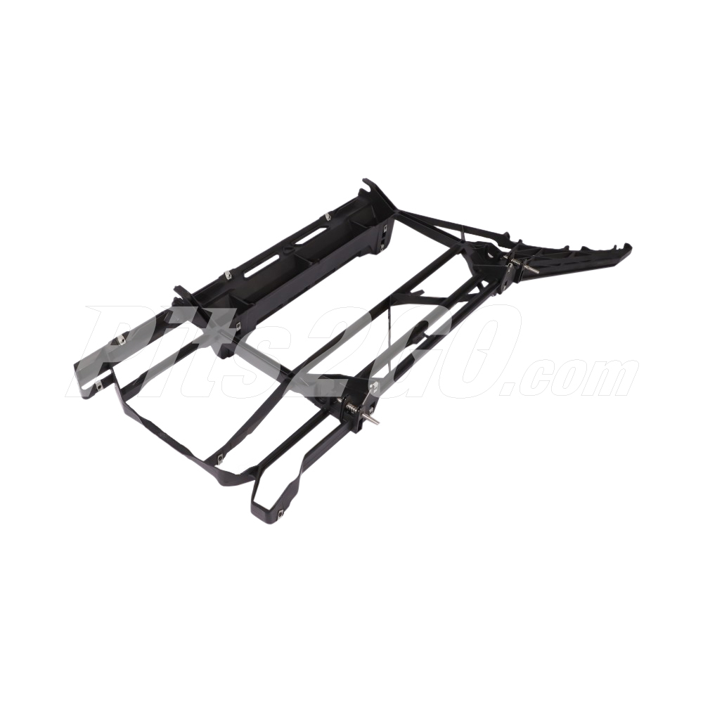 Esqueleto de faldón derecho, para Tractocamión, Marca del producto: Volvo, compatible con: VNL,Número de parte: 21287627 image number 3