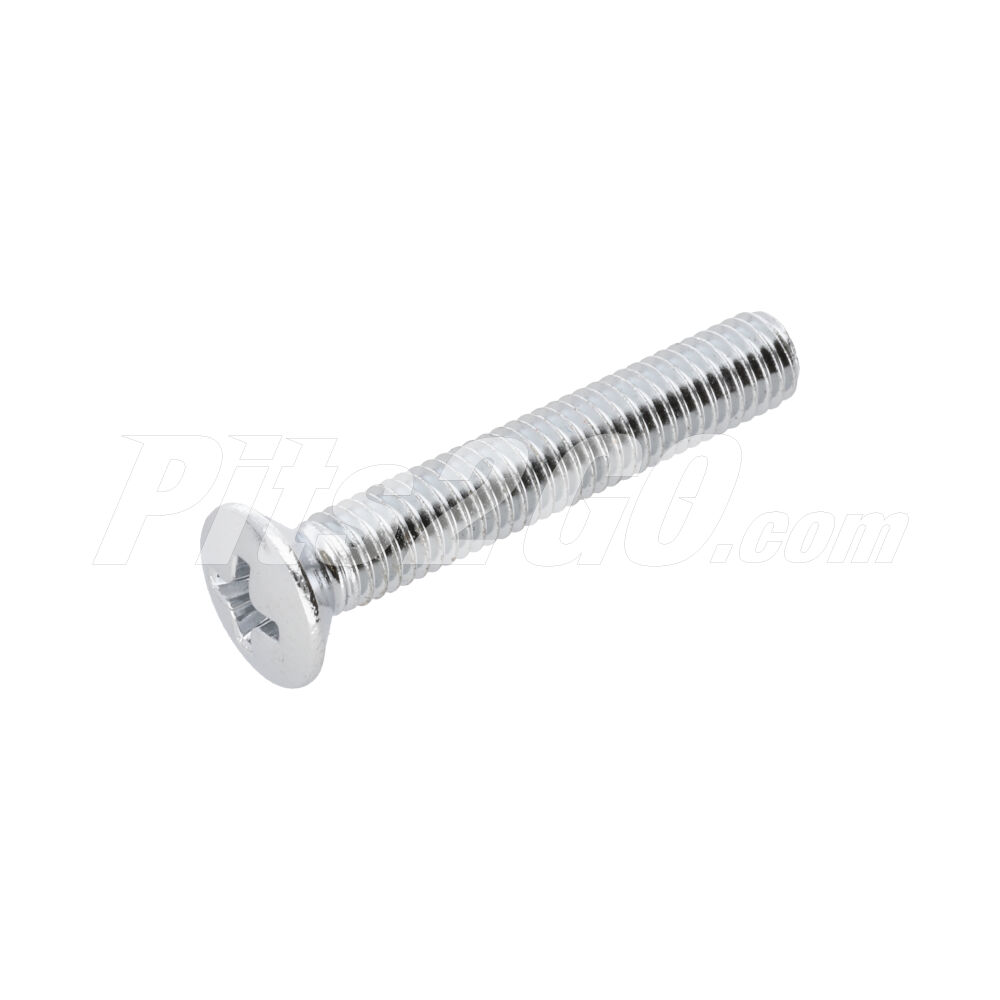 Tornillo para Vanes, Marca Mercedes-Benz, compatible con Sprinter image number 1