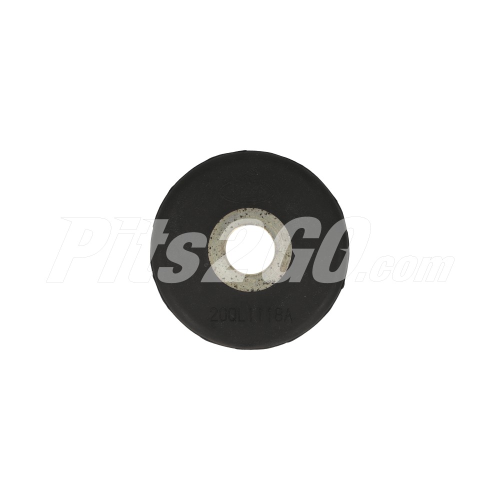 Tacón para motor para Tractocamión, Marca Volvo, compatible con FH image number 2
