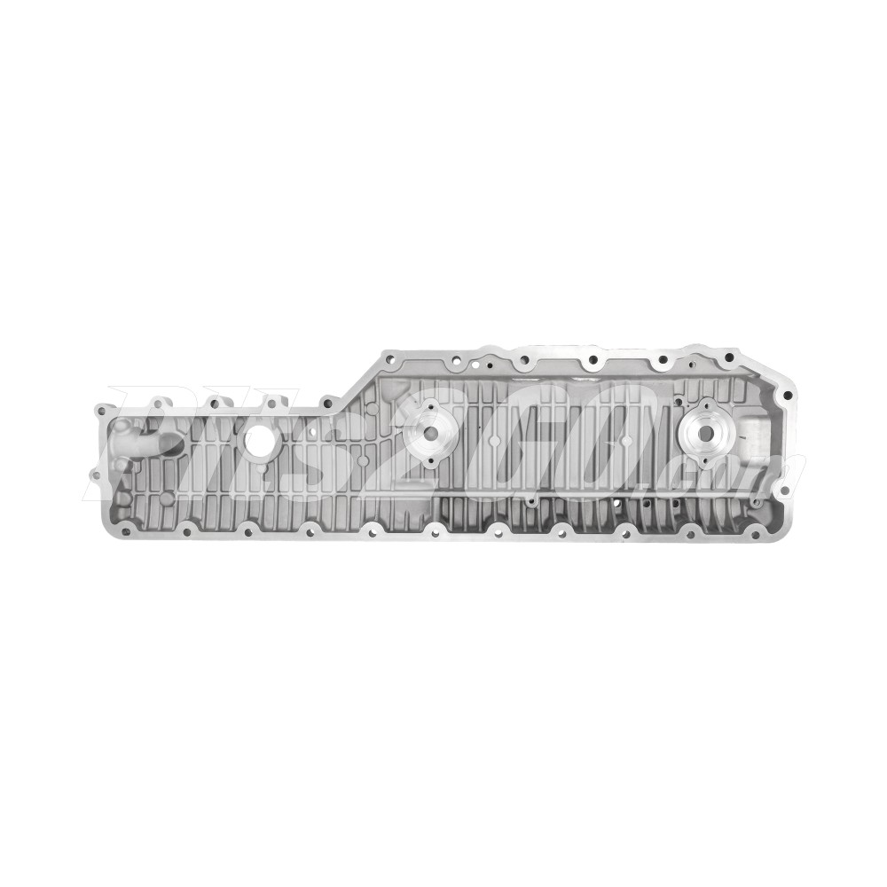 Capo para Tractocamión, Marca Volvo, compatible con D13 image number 1