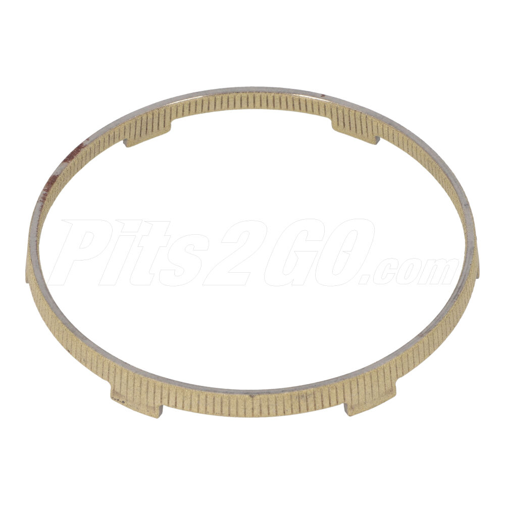 Anillo de sincronizador interior para Tractocamión, Marca Mitsubishi, compatible con Genérico image number 1