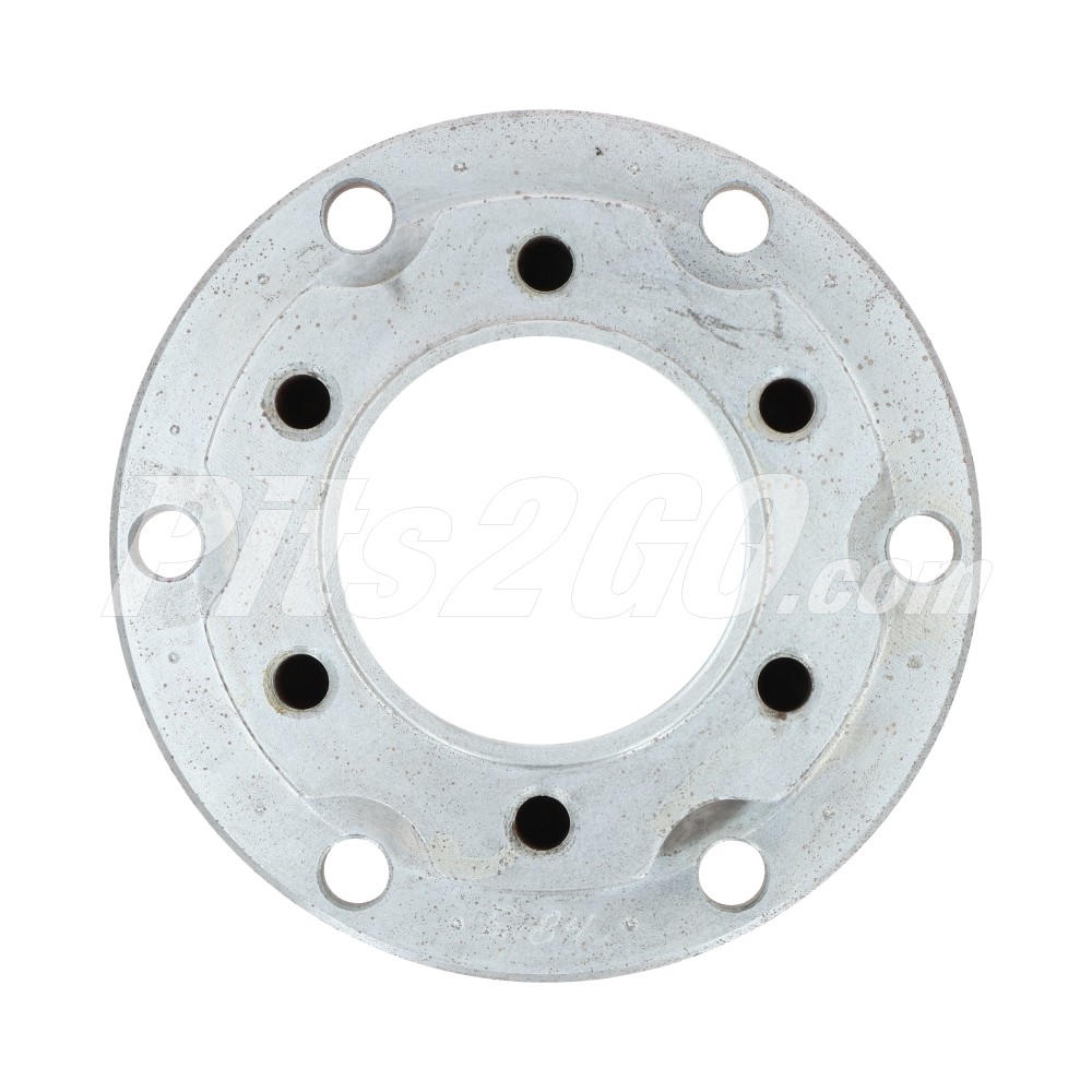 Espaciador Boxer para Buses, Marca Mercedes-Benz, compatible con MBO, Boxer image number 3