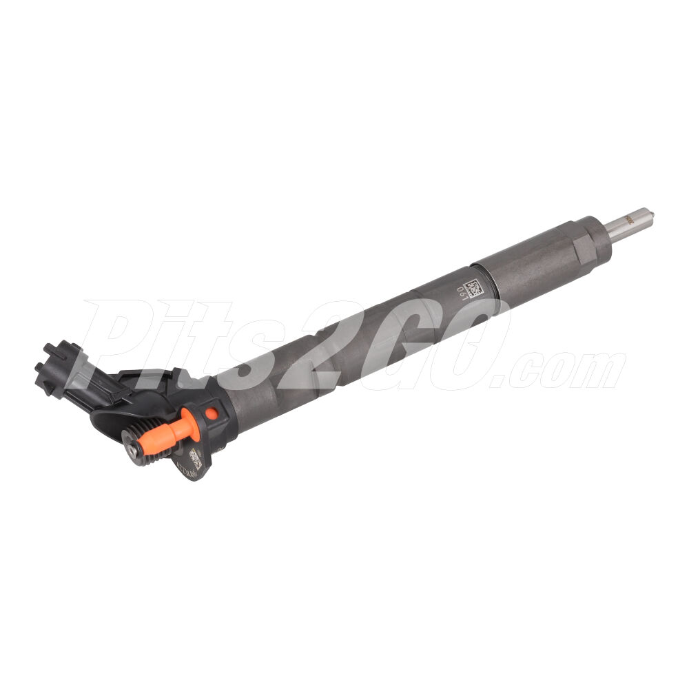 Inyector combustible para Tractocamión, Marca Mitsubishi, compatible con Genérico image number 3