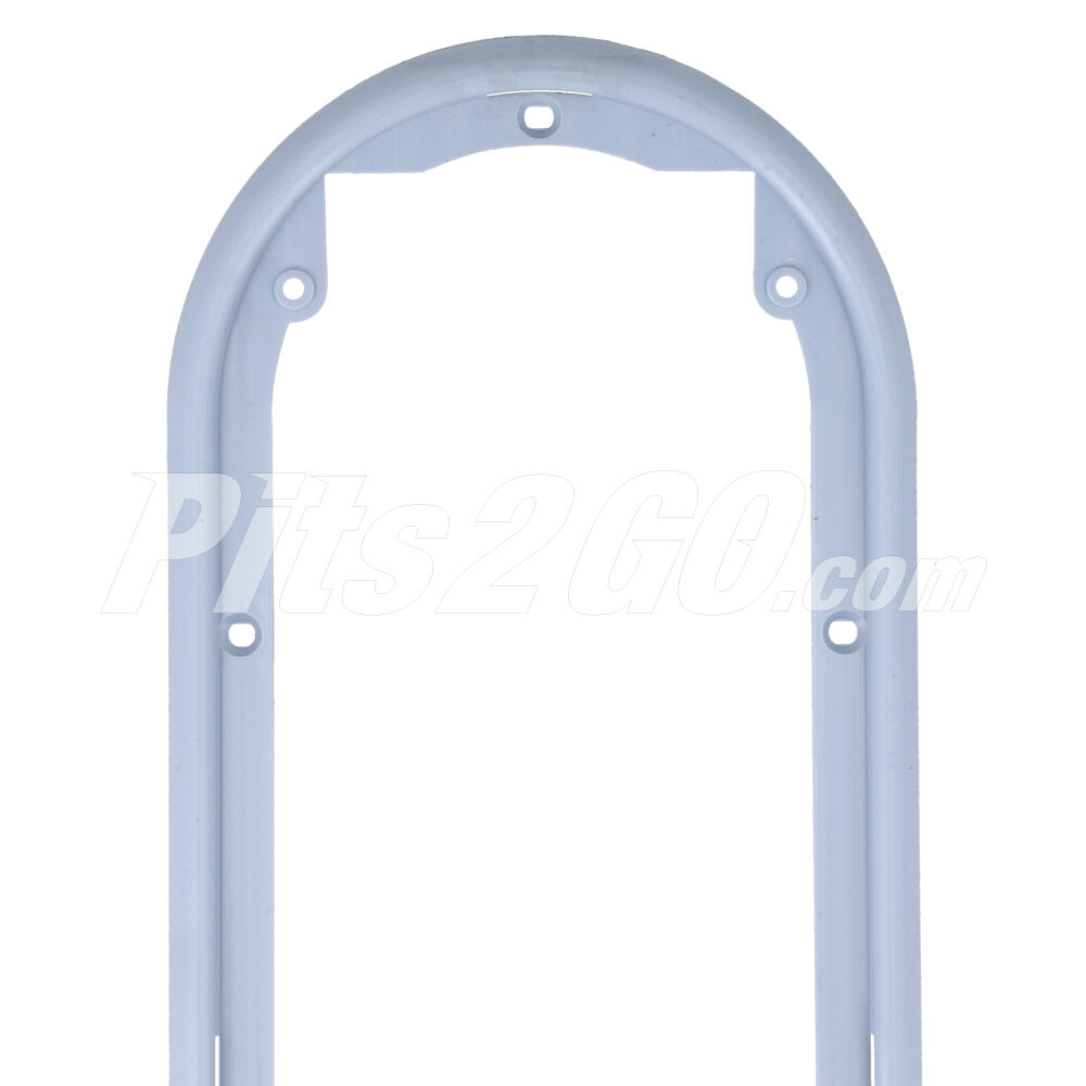 Moldura luminaria para Buses, Marca Mercedes-Benz, compatible con Marco polo image number 3