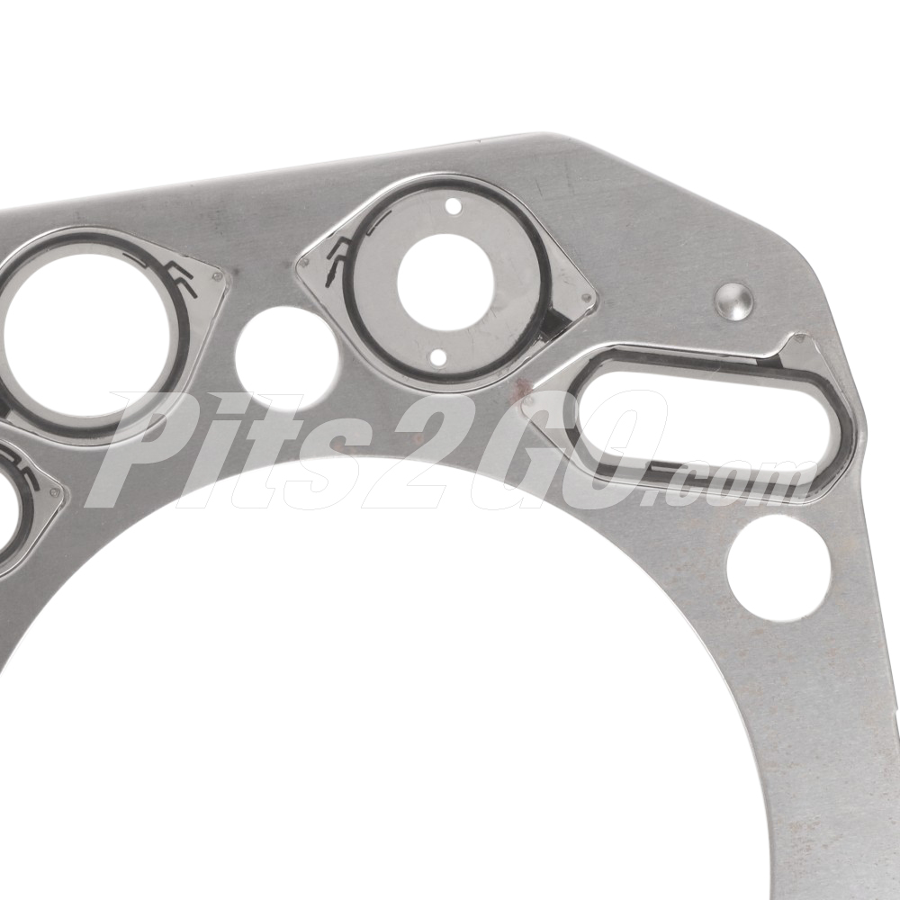 Junta culata, para Tractocamión, Marca del producto: Volvo, compatible con: FH,Número de parte: 21313544 image number 3