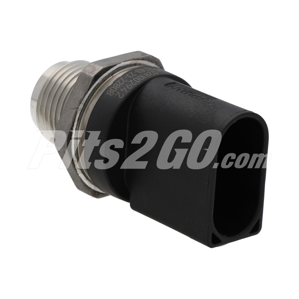Sensor de presión para Tractocamión, Marca Detroit Diésel, compatible con Serie 60 image number 4