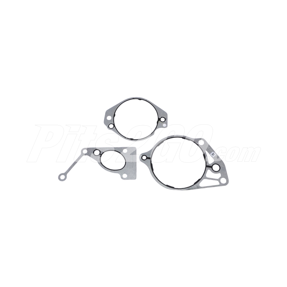 Juego de junta inferior del motor, para Tractocamión, Marca del producto: Cummins, compatible con: VNL430,VNL460,número de parte:,2881766 image number 1