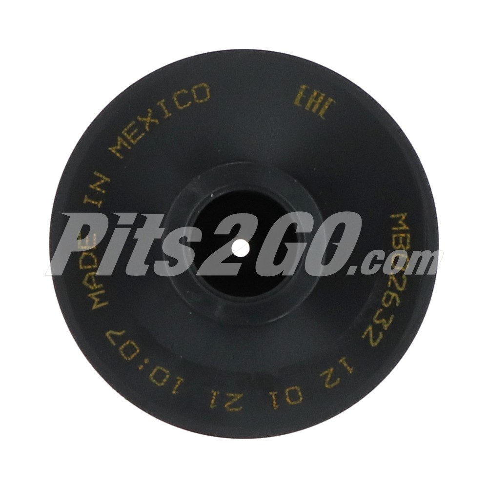 Filtro de combustible para Vanes, Marca Mercedes-Benz, compatible con Sprinter image number 5