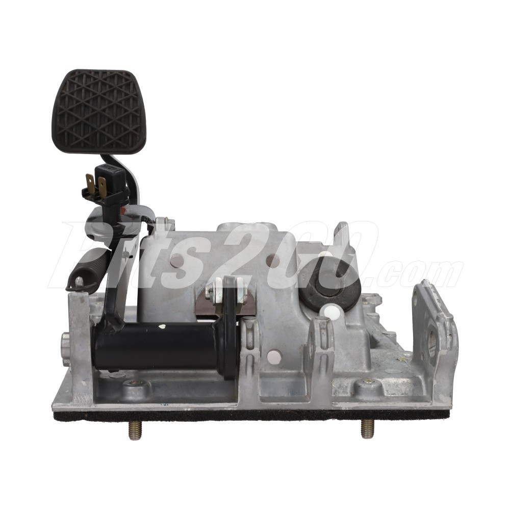 Pedal para Buses, Marca Mercedes-Benz, compatible con IBC, OC500 image number 2