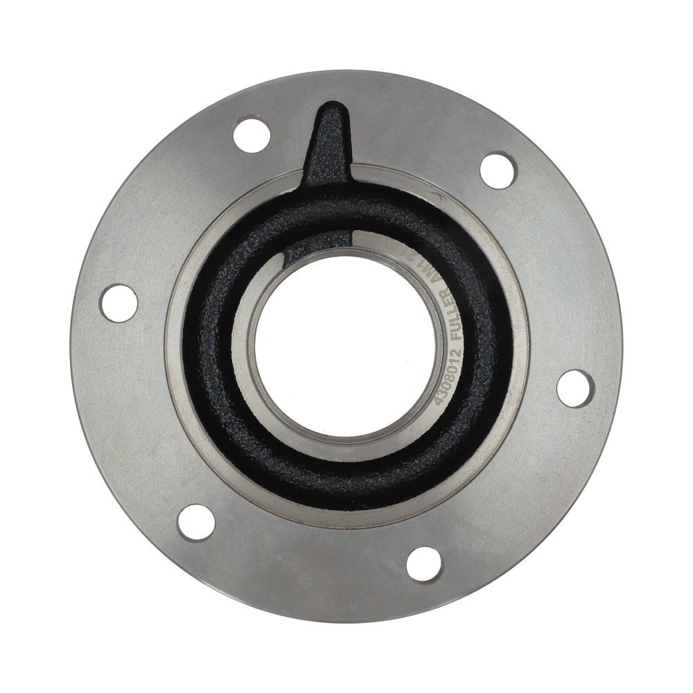 Cubierta frontal para Tractocamión, Marca Eaton-Fuller, compatible con Genérico