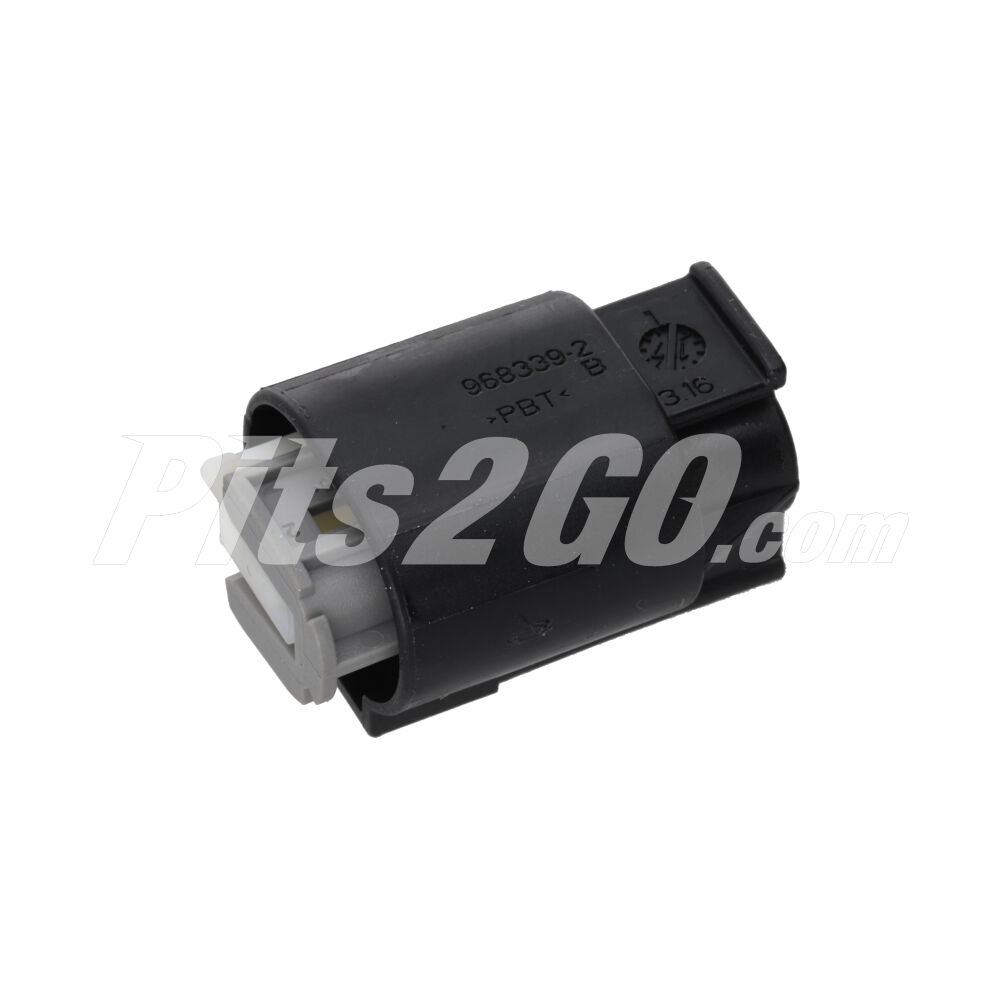 Caja de enchufe para Vanes, Marca Mercedes-Benz, compatible con Sprinter image number 2
