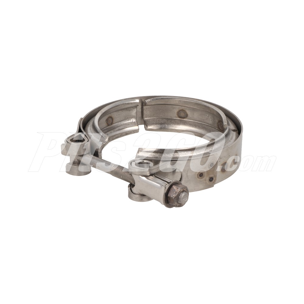 Abrazadera para Tractocamión, Marca Volvo, compatible con FH image number 1