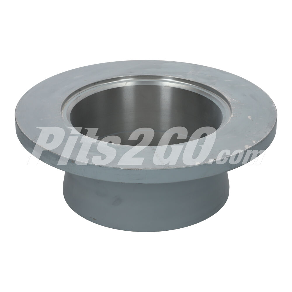 Disco frenos para Vanes, Marca Mercedes-Benz, compatible con Sprinter image number 1