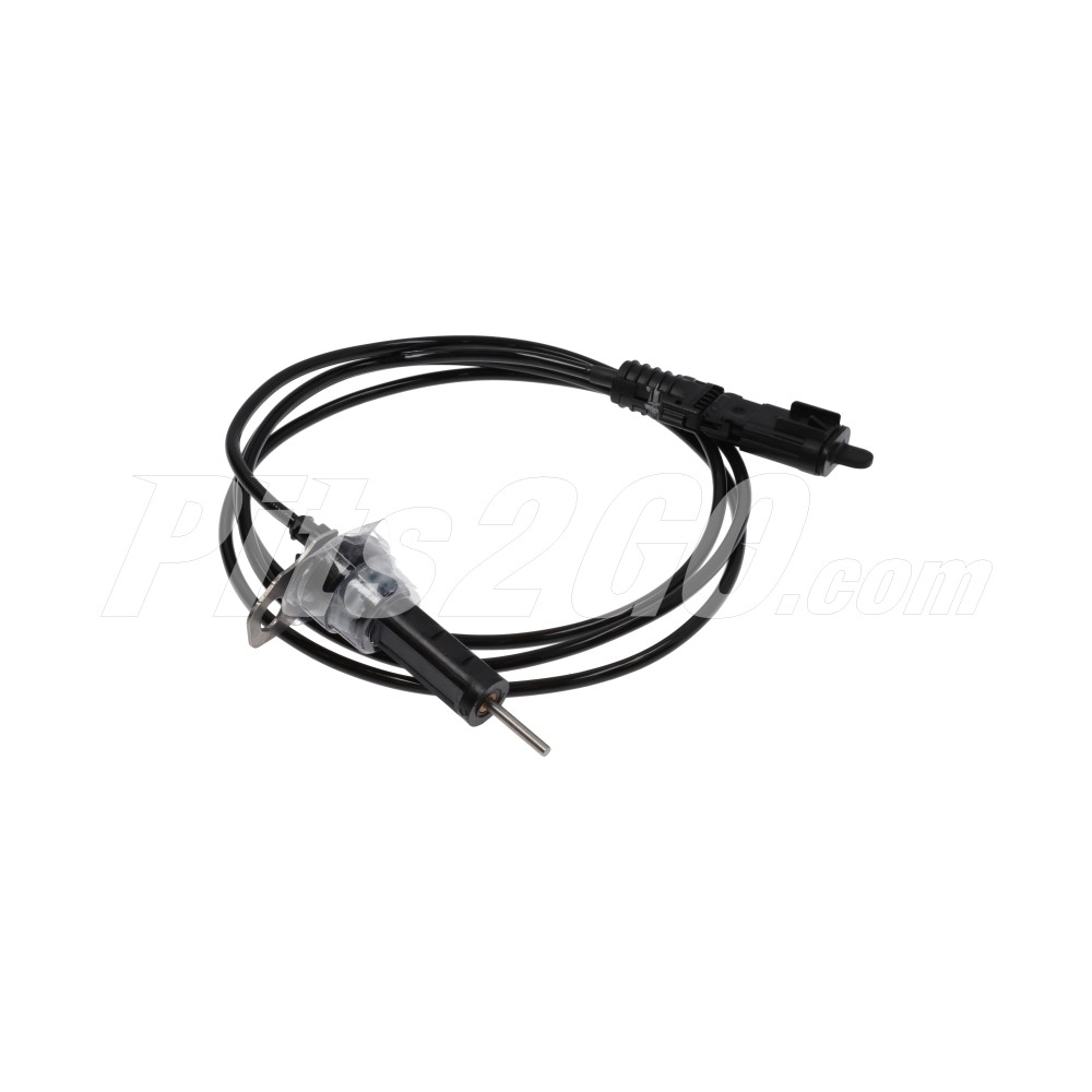 Sensor indicador de desgaste derecho para Tractocamión, Marca Volvo, compatible con FH,FM image number 2