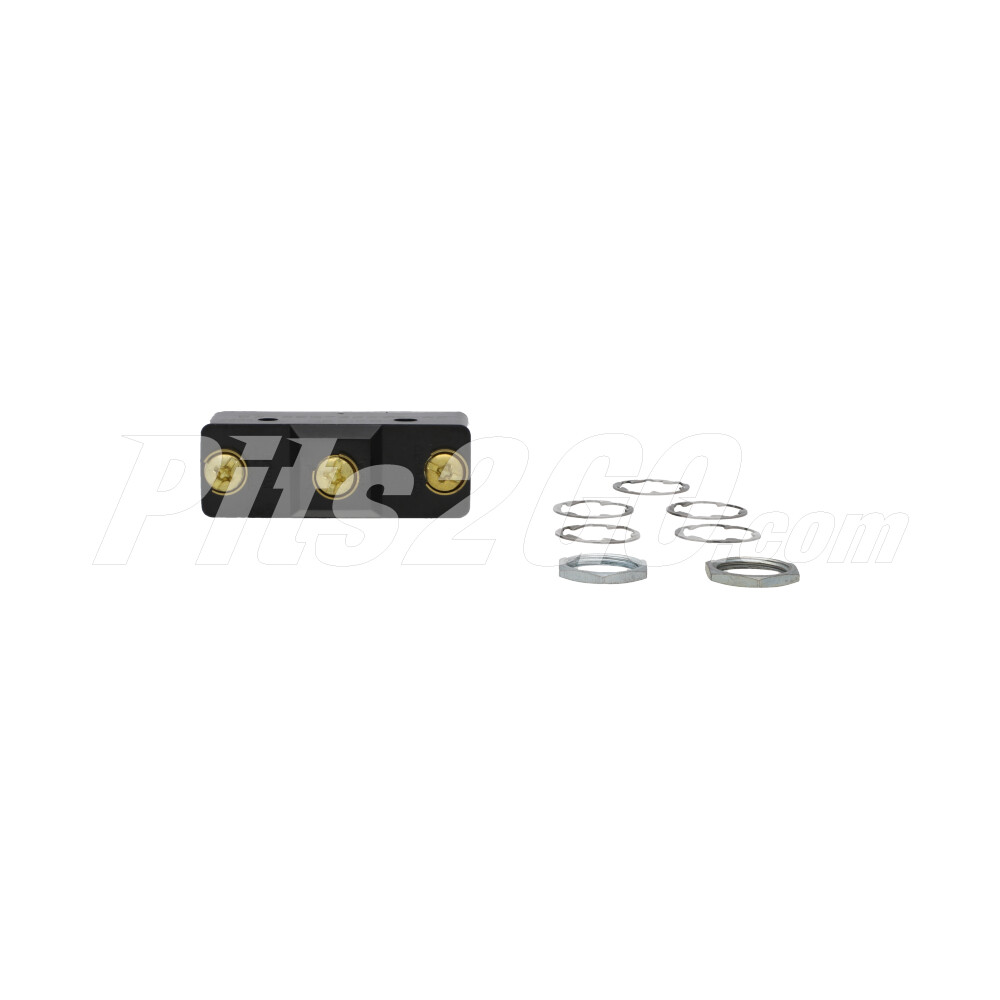 Switch embrague para Tractocamión, Marca Freightliner, compatible con FLD112, FLD120 image number 3