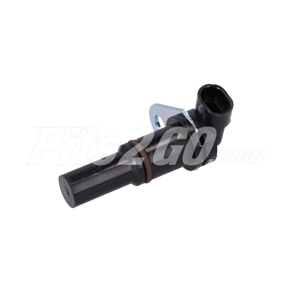 Sensor cigüeñal control electrónico para Tractocamión, Marca Detroit Diésel, compatible con Cascadia image number 2