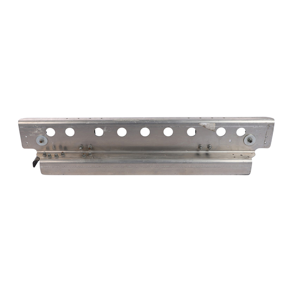 Travesaño trasero para Tractocamión, Marca Freightliner, compatible con Century Class