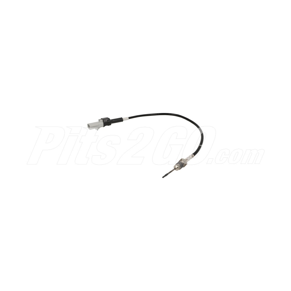 Sensor de temperatura, para Camión, Marca del producto: Cummins, compatible con: Aumark,número de parte:,4954574 image number 1