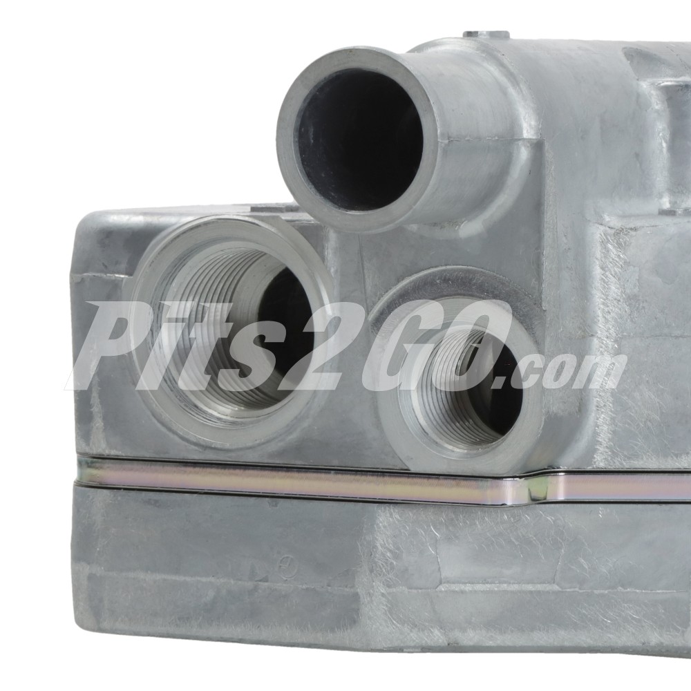 Kit de cabeza wac de 2 cilindros, para Tractocamión, Marca del producto: Cummins, compatible con: T300,número de parte:,4089216 image number 3