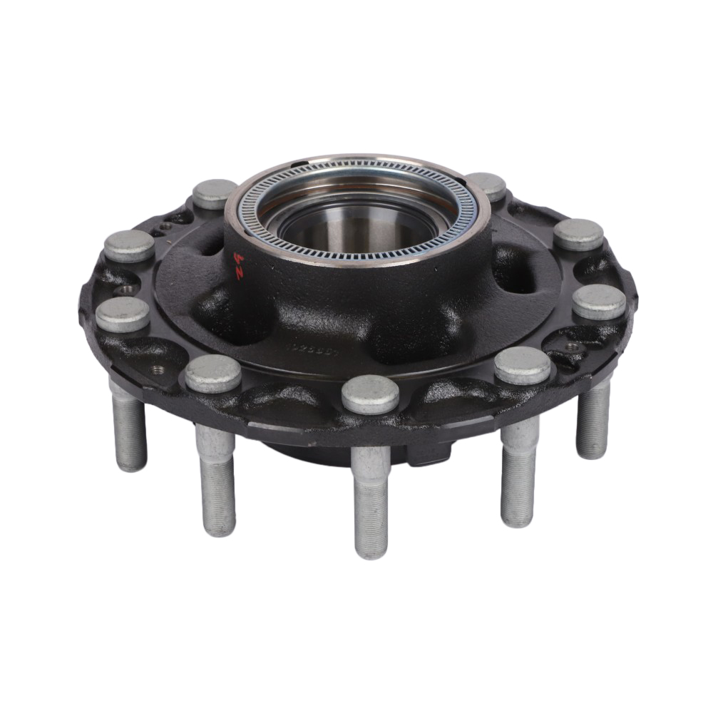 Cubo para Tractocamión, Marca Volvo, compatible con FH