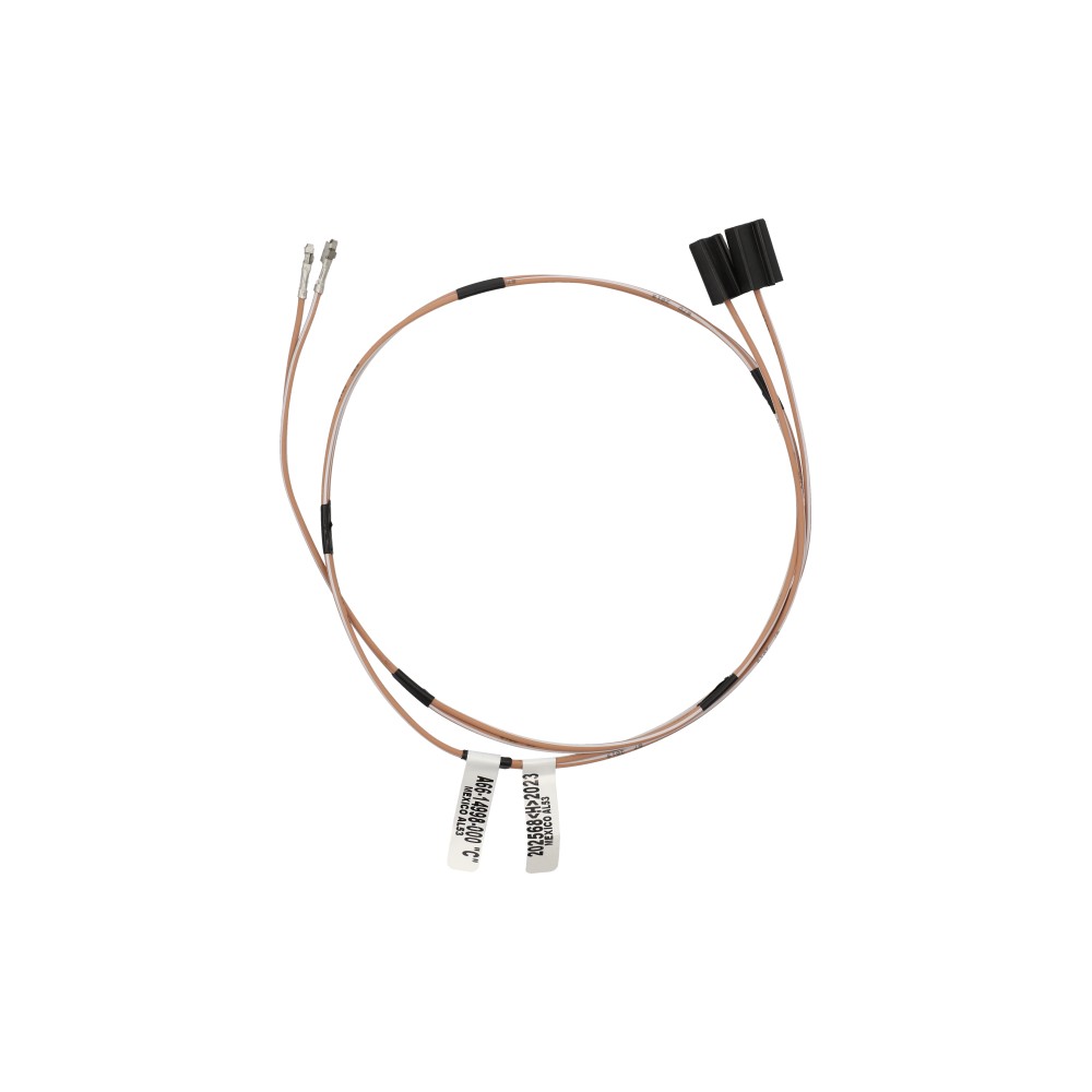 Arnés alimentación tablero para Tractocamión, Marca Freightliner, compatible con Cascadia