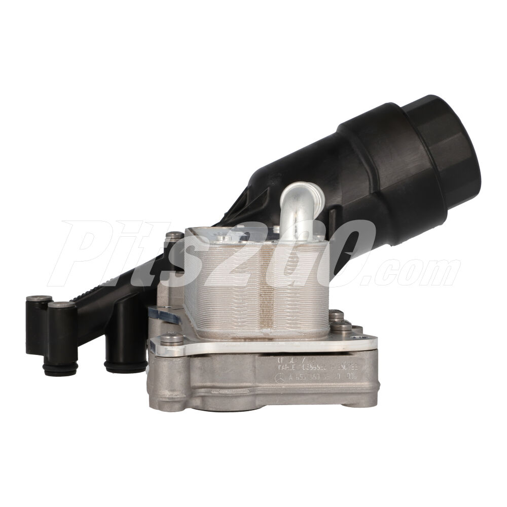 Cabezal de aceite para Vanes, Marca Mahle, compatible con Sprinter image number 2