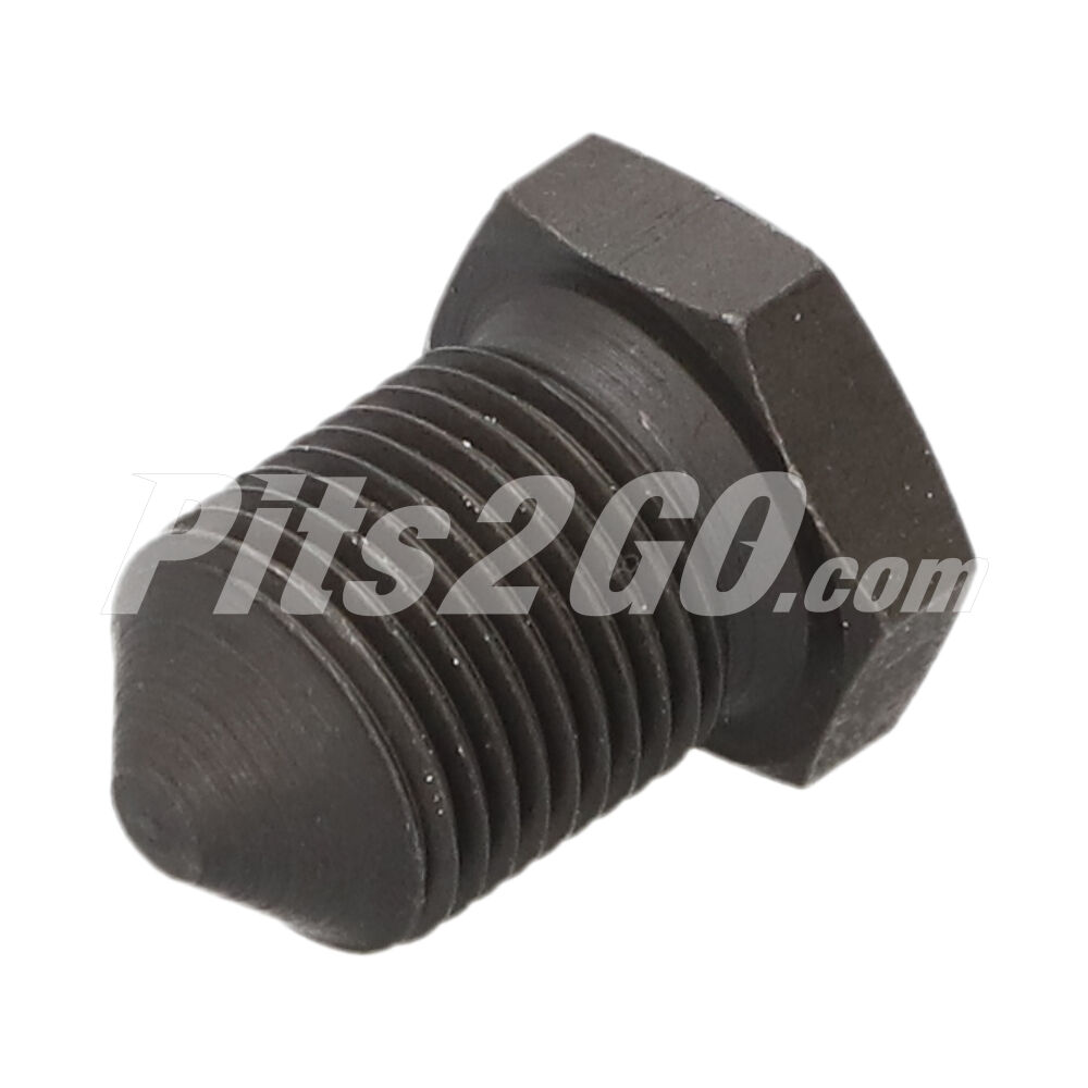 Tapón vena lubricación block para Buses, Marca Mercedes-Benz, compatible con OM366 image number 2