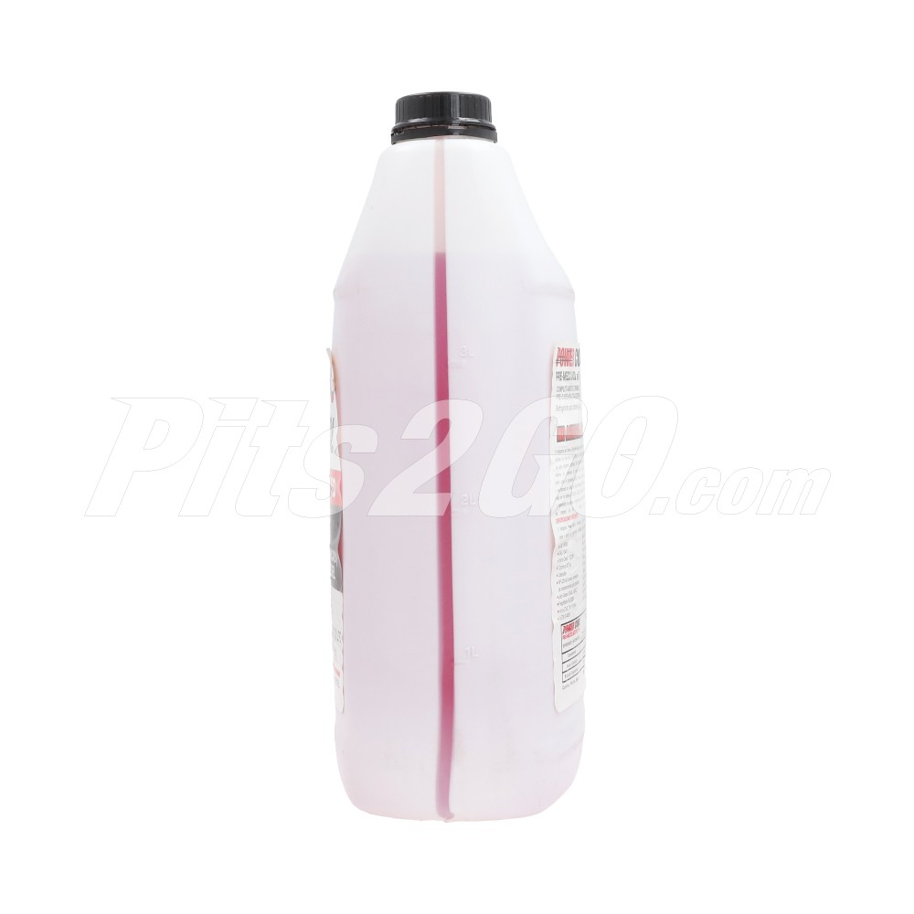 Anticongelante refrigerante Power Cool, Premezclado 50/50. marca Detroit Diesel. image number 2