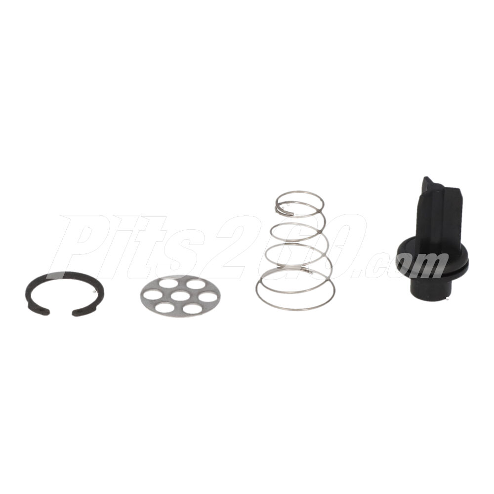 Válvula de check para Tractocamión, Marca Meritor, compatible con Genérico image number 1