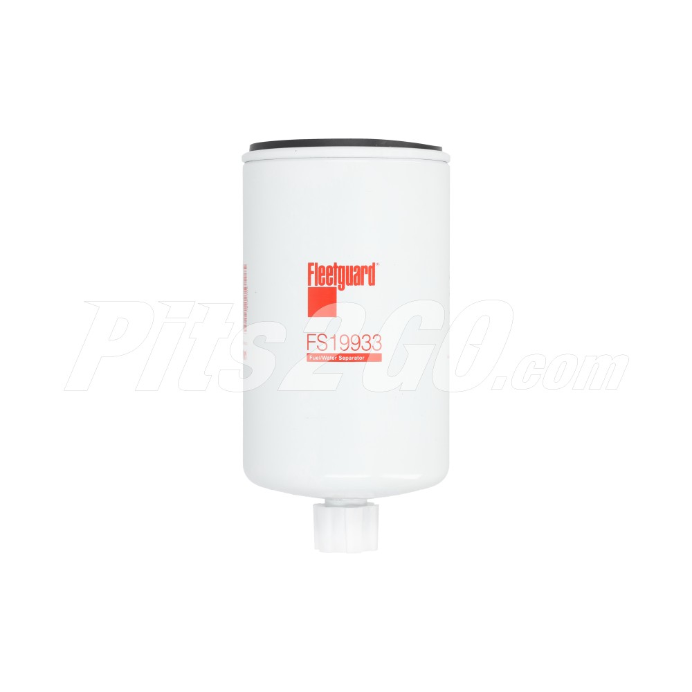 Filtro separador combustible para Camión, Marca Fleetguard, compatible con Foton image number 1