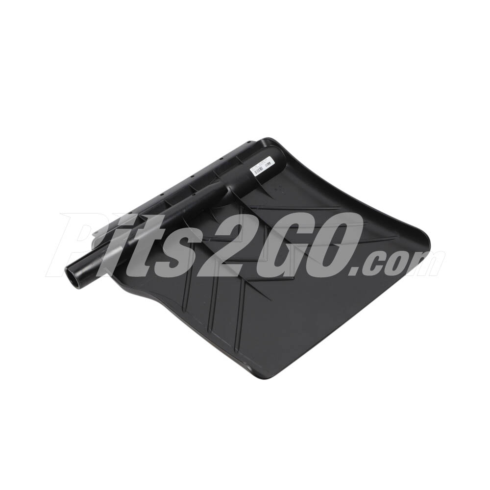 Panel guardafangos derecho para Tractocamión, Marca Freightliner, compatible con Cascadia image number 2