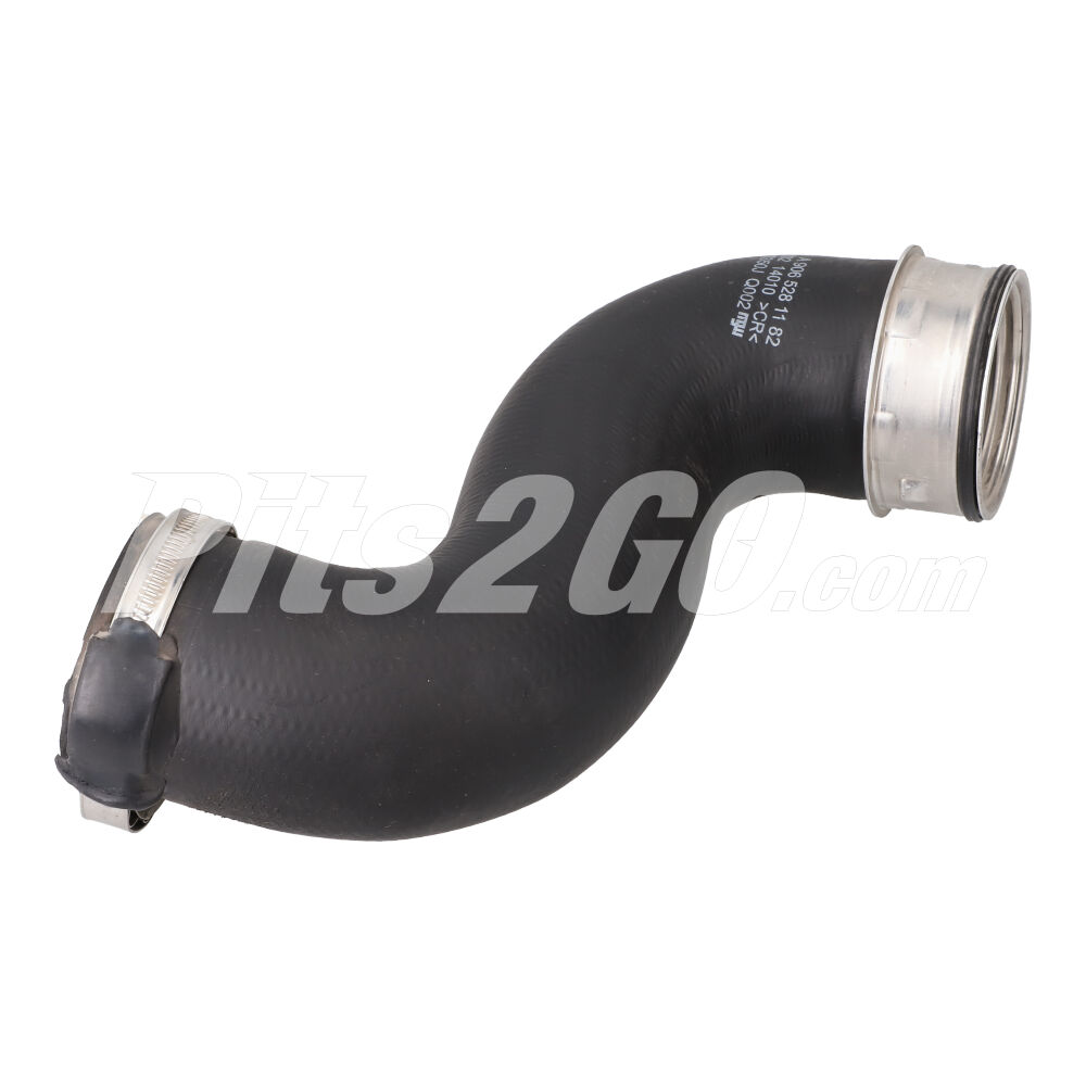 Tubo sobrealimentación para Vanes, Marca Mercedes-Benz, compatible con Sprinter image number 1