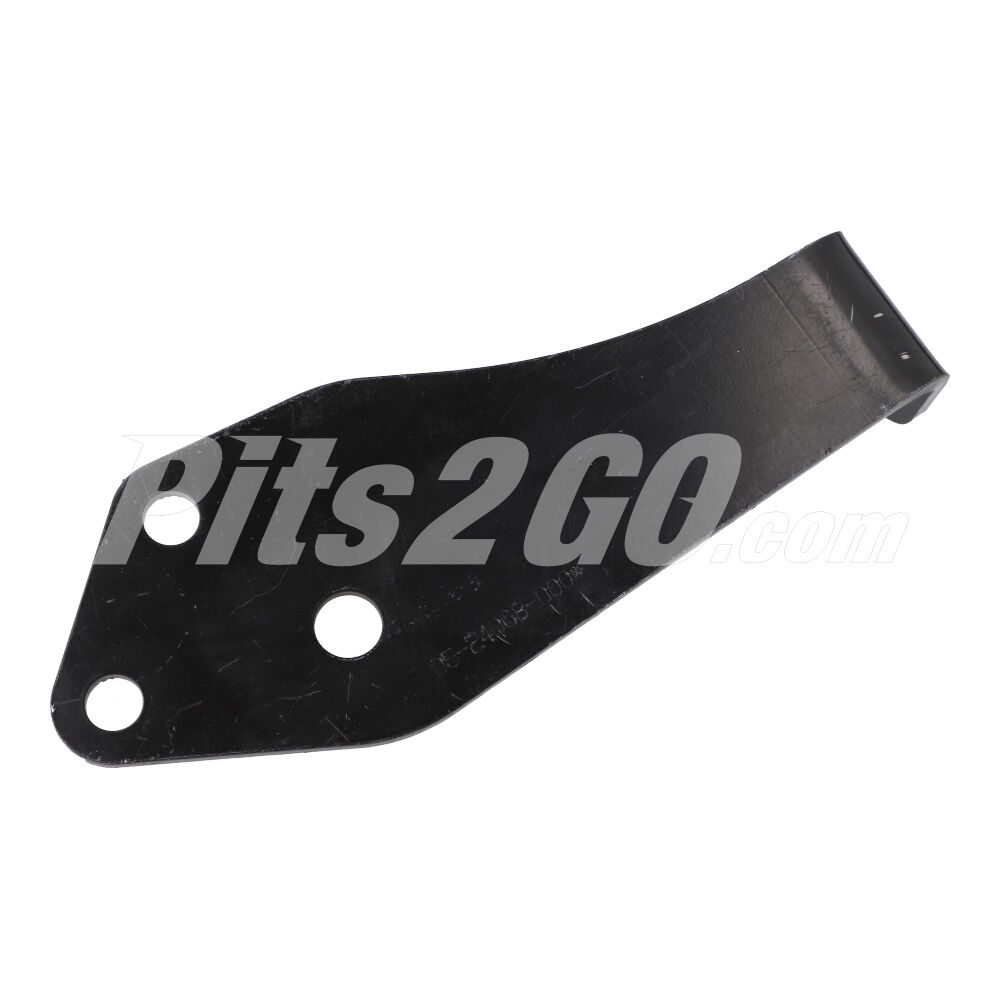 Soporte izquierdo para Camión, Marca Freightliner, compatible con M2 image number 1
