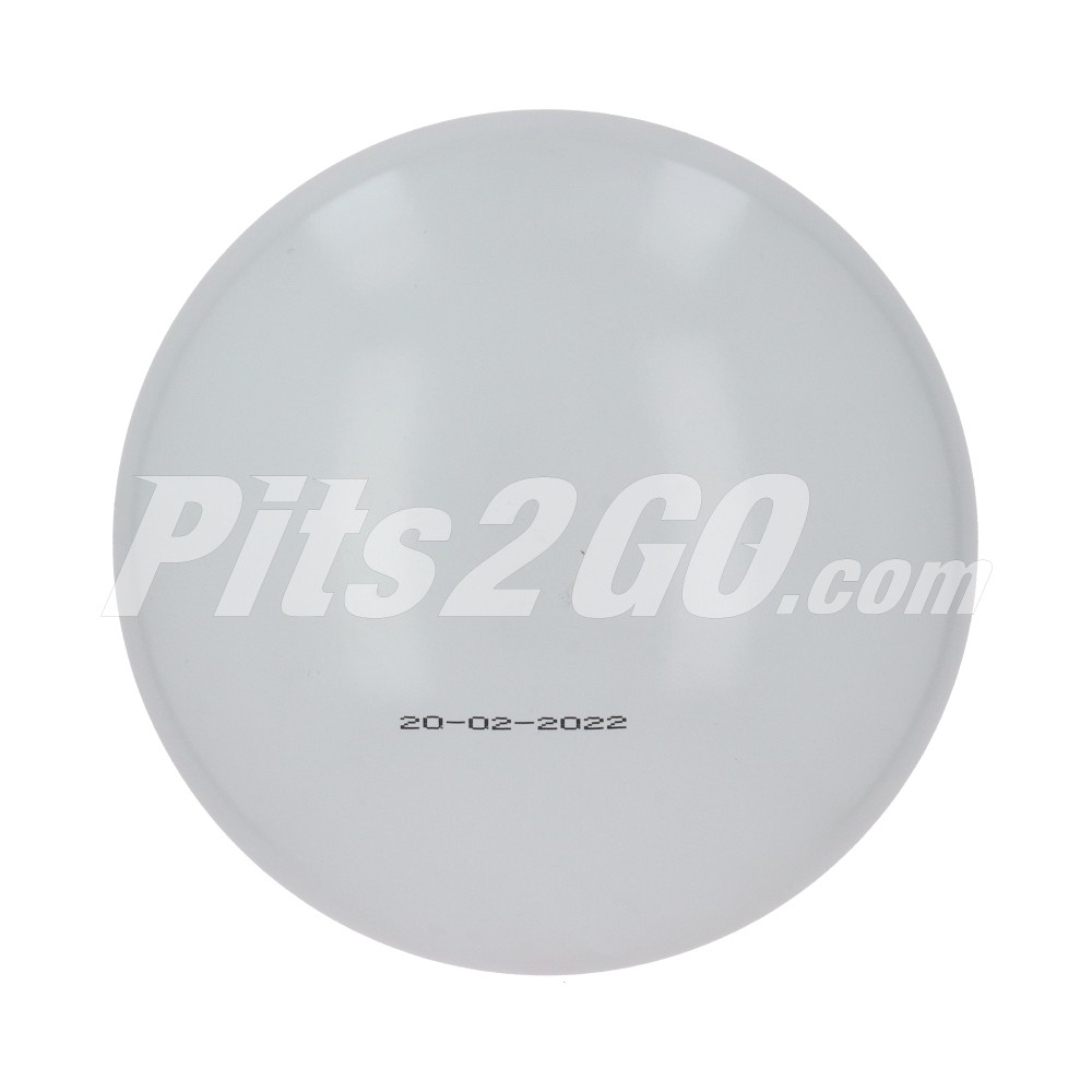 Filtro de aire para Tractocamión, Marca Donaldson, compatible con Genérico image number 3