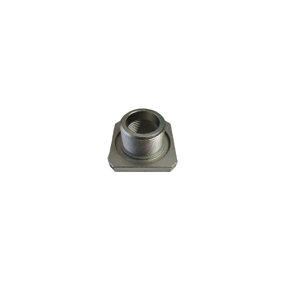 Inserto roscado para Tractocamión, Marca Detroit Diésel, compatible con Serie 60