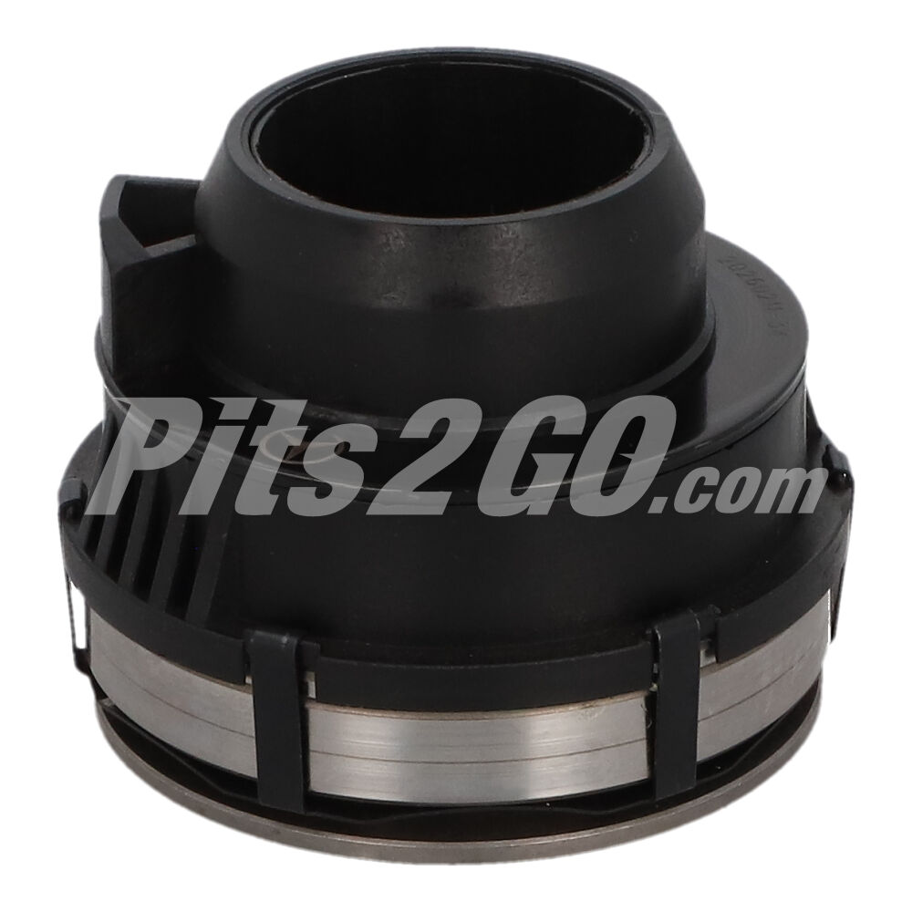Kit de embrague 6 cilindros para Tractocamión, Marca Freightliner, compatible con Genérico image number 6