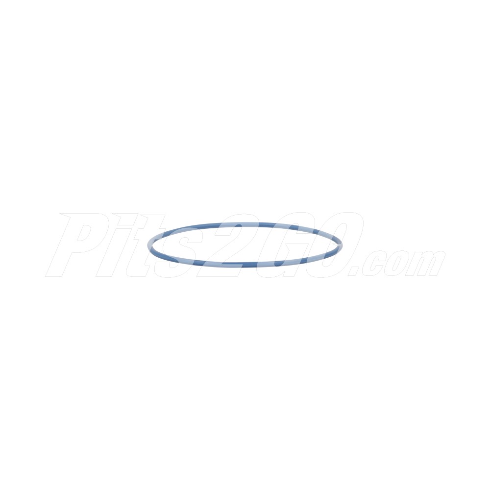 Sello, junta tórica, para Tractocamión, Marca del producto: Cummins, compatible con: T380,número de parte:,3976949 image number 2