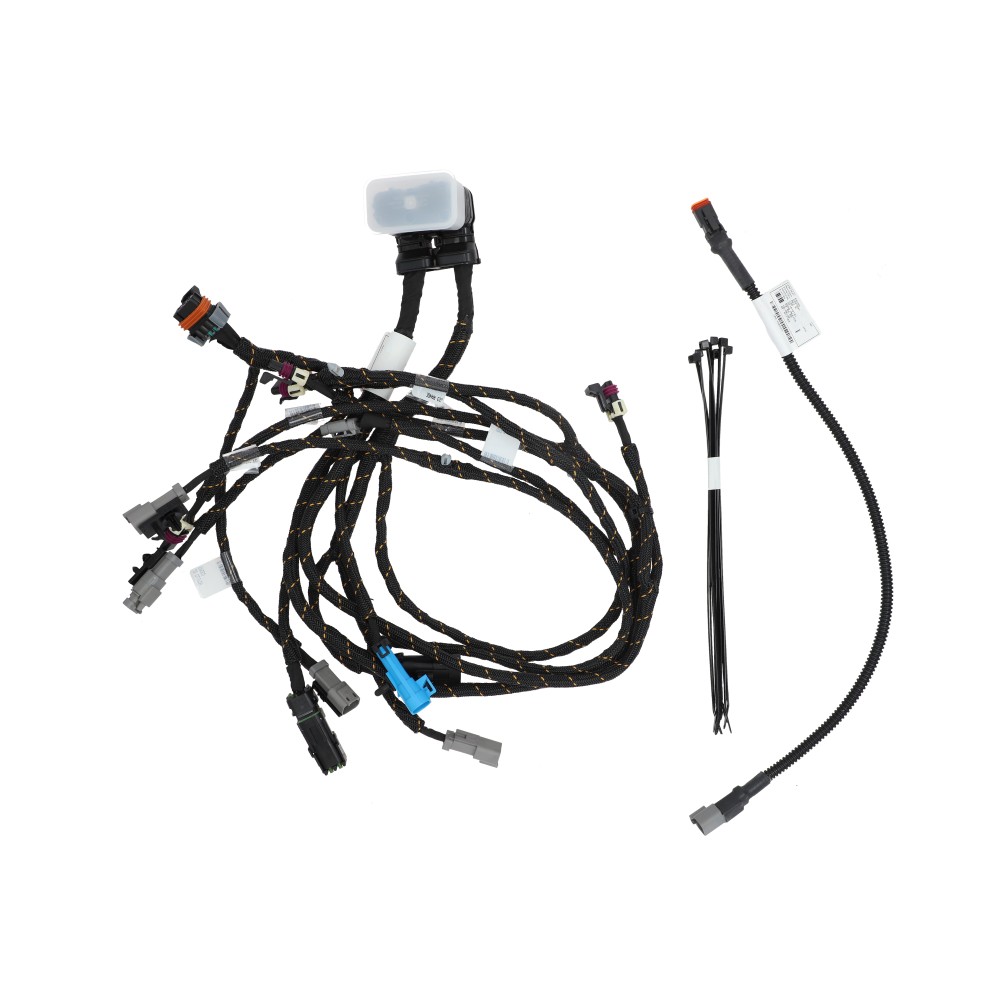 Kit arnés transmisión para Tractocamión, Marca Eaton-Fuller, compatible con Genérico image number 0