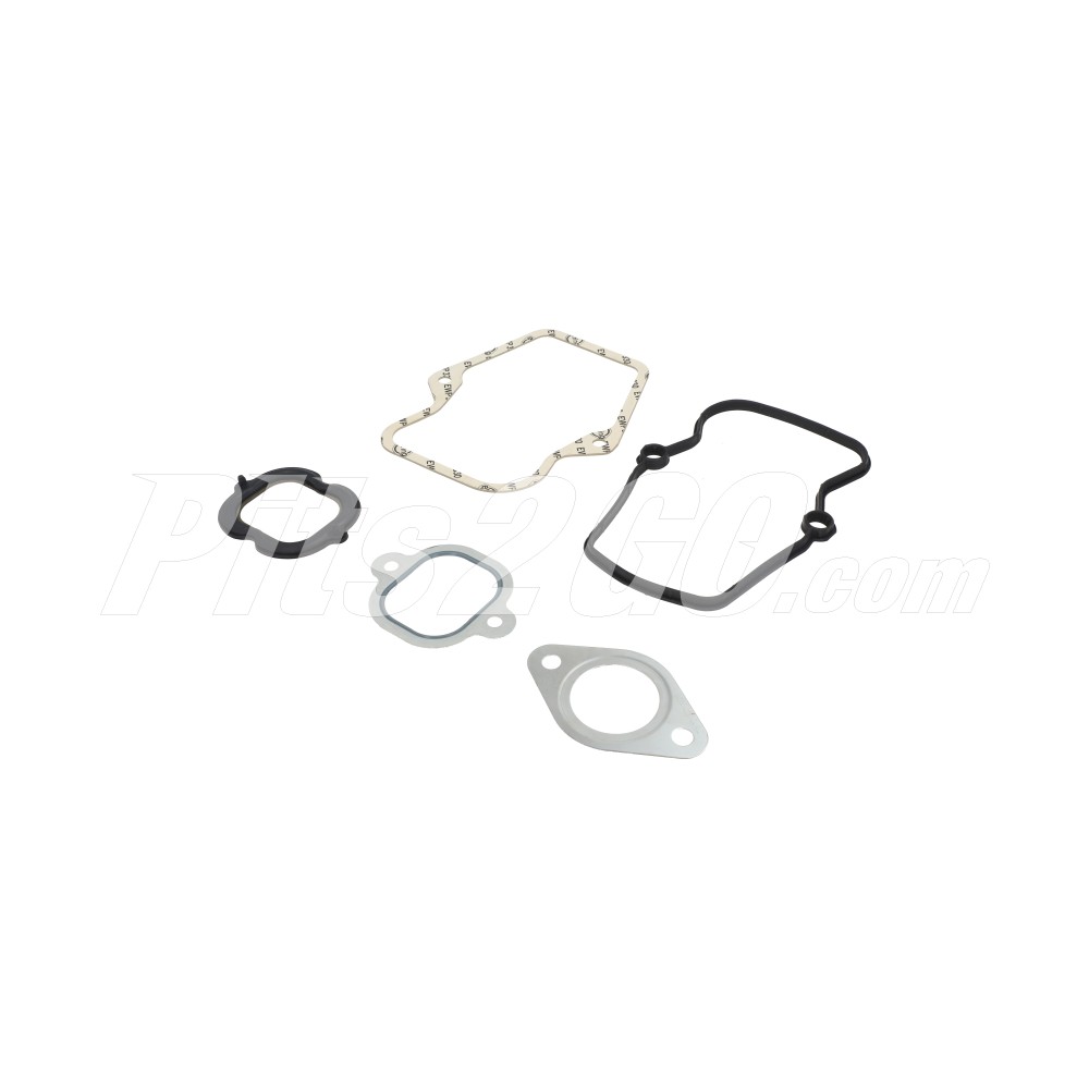 Culata para Buses, Marca Mercedes-Benz, compatible con OM457 image number 1