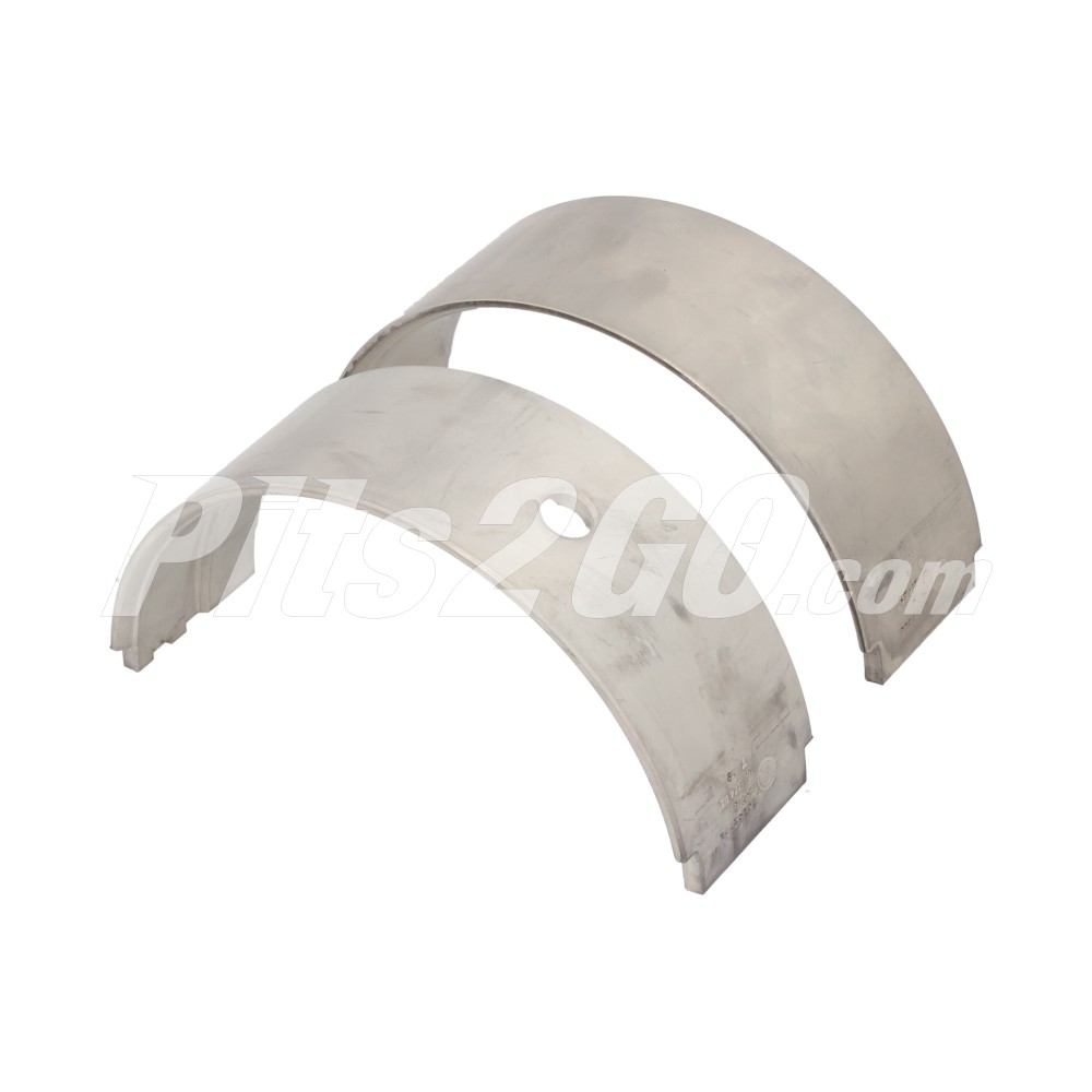 Revestimiento para Tractocamión, Marca Detroit Diésel, compatible con Serie 60 image number 1