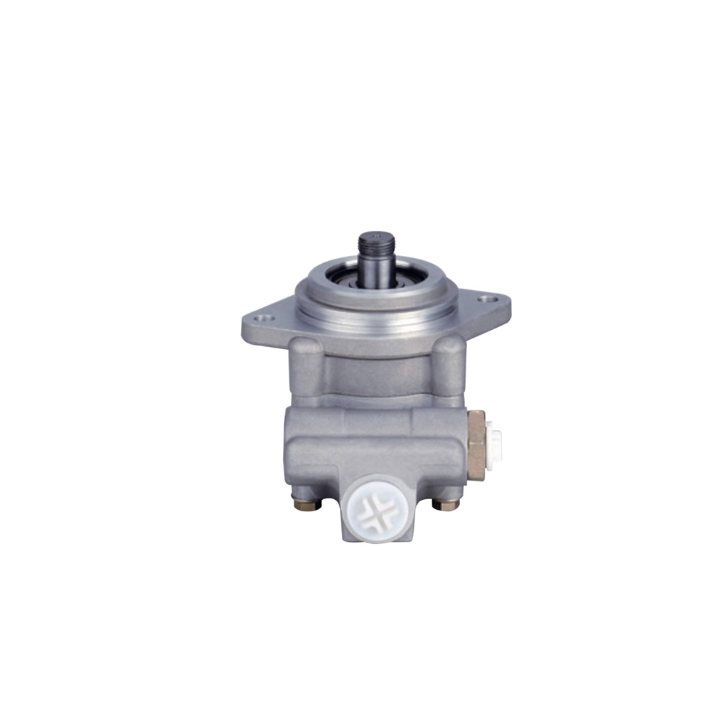 Bomba dirección hidráulica para Camión, Marca Mercedes-Benz, compatible con OM 366 COmun