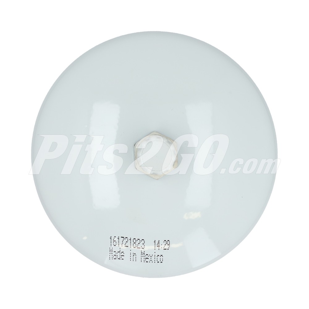 Filtro de combustible para Tractocamión, Marca Fleetguard, compatible con Genérico image number 3