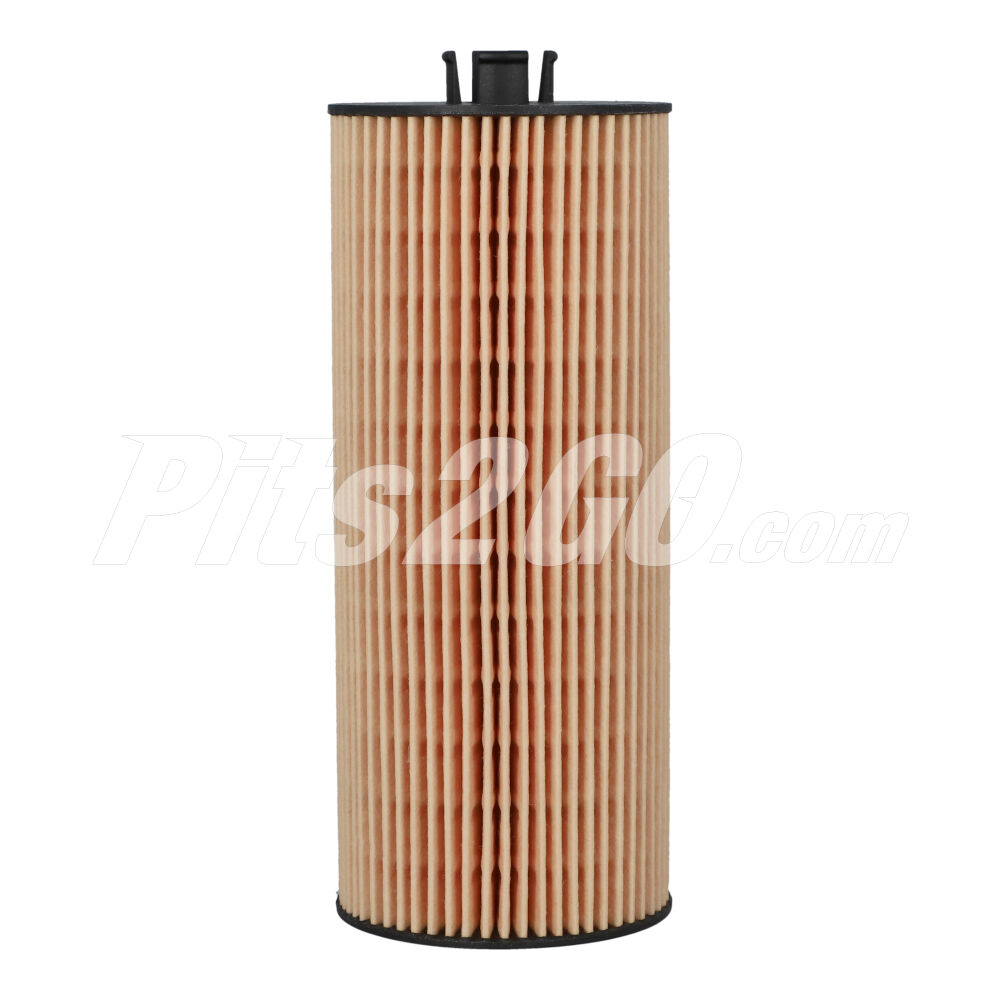 Filtro de aceite para Tractocamión, Marca Mercedes-Benz, compatible con Genérico image number 1