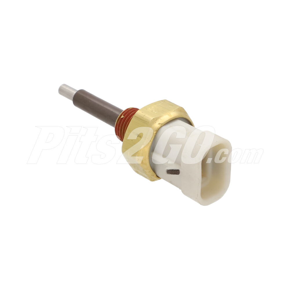 Sensor nivel de enfriamiento manómetro para Tractocamión, Marca Detroit Diésel, compatible con Serie 60 image number 3