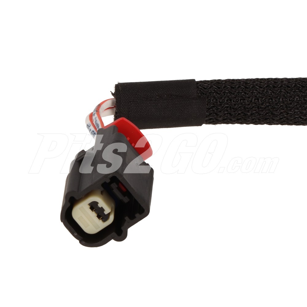 Arnés para Tractocamión, Marca Volvo, compatible con FH image number 3