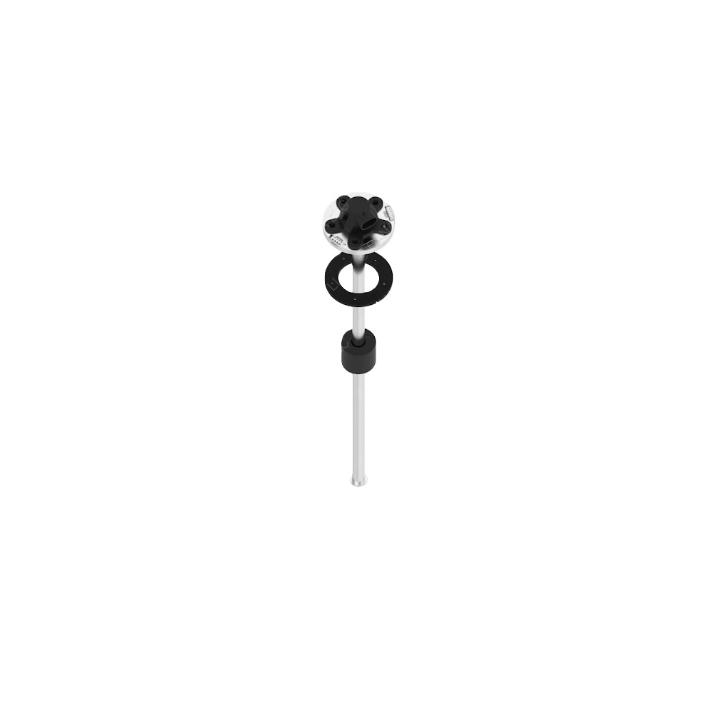 Sensor de combustible 23 pulgadas, para Camión, Marca del producto Freightliner, compatible con M2,6629967023