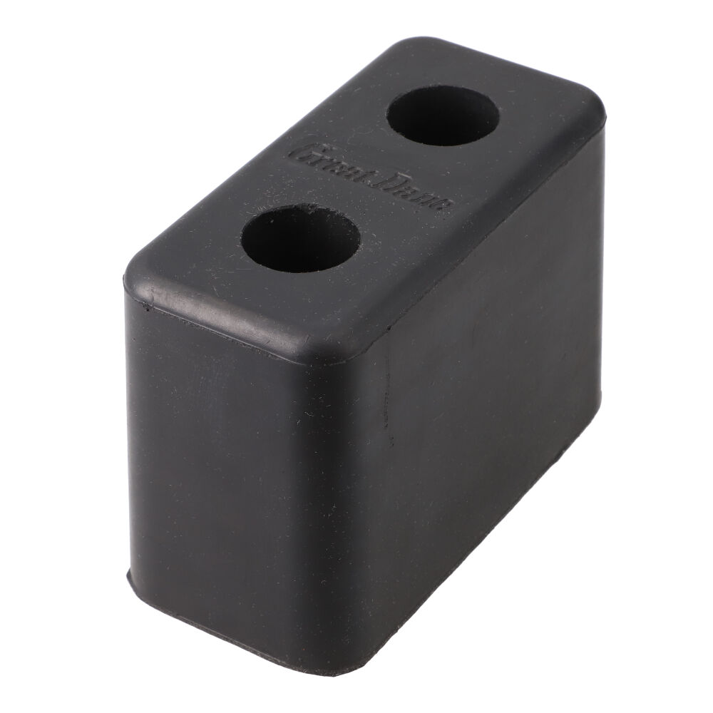 Topes traseros ancho para Remolque, Marca Great Dane, compatible con Genérico image number 0