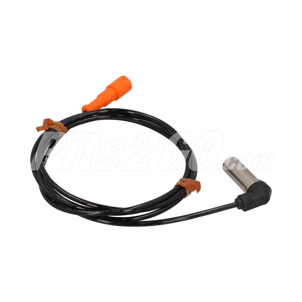Sensor inductivo de rotación para Tractocamión, Marca Mercedes-Benz, compatible con Actros image number 3