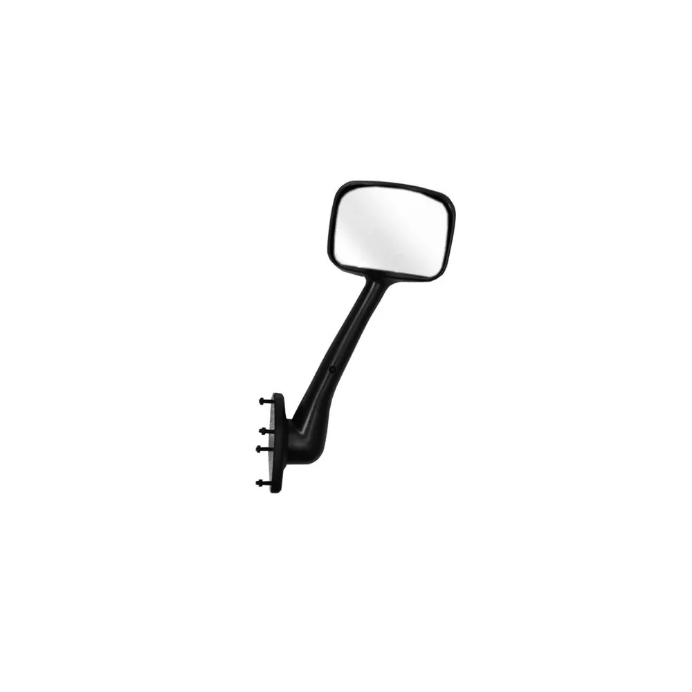 Espejo cofre para Tractocamión, Marca Value-Parts, compatible con Cascadia