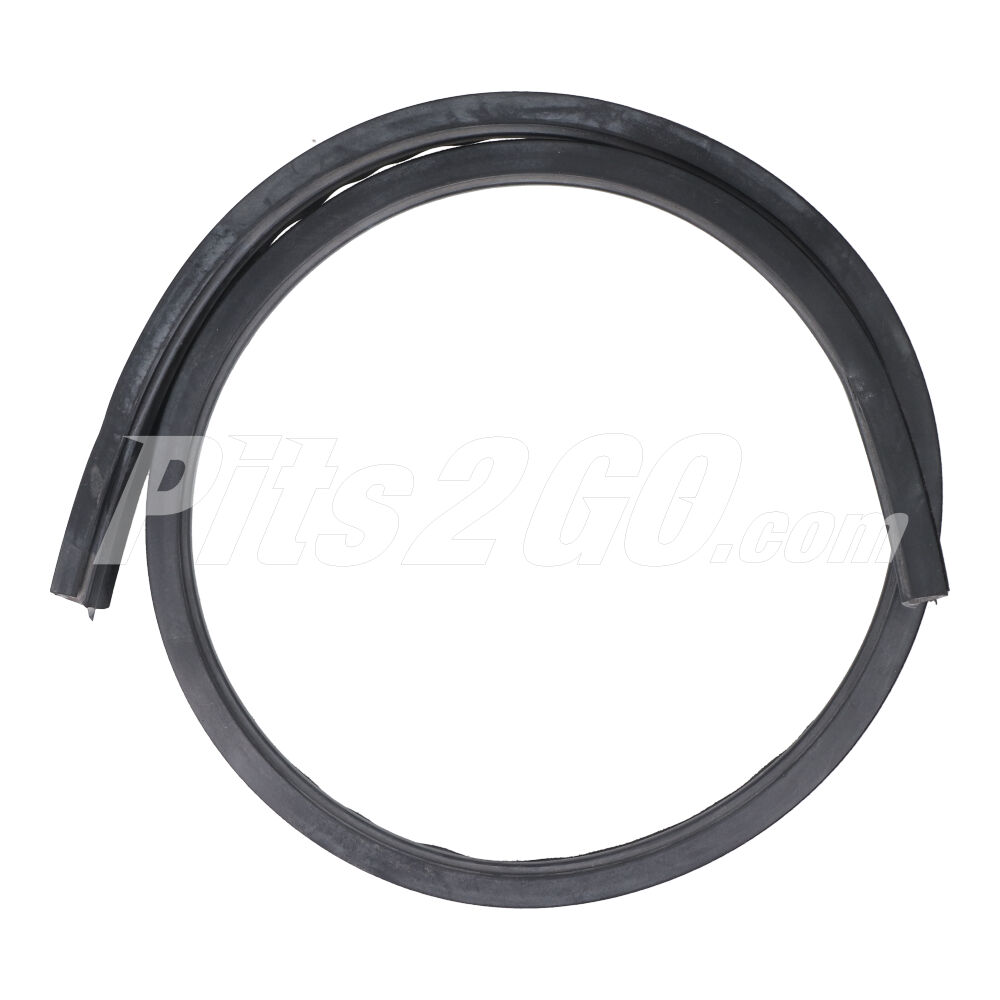 Perfil caucho para Buses, Marca Mercedes-Benz, compatible con Marco polo image number 1